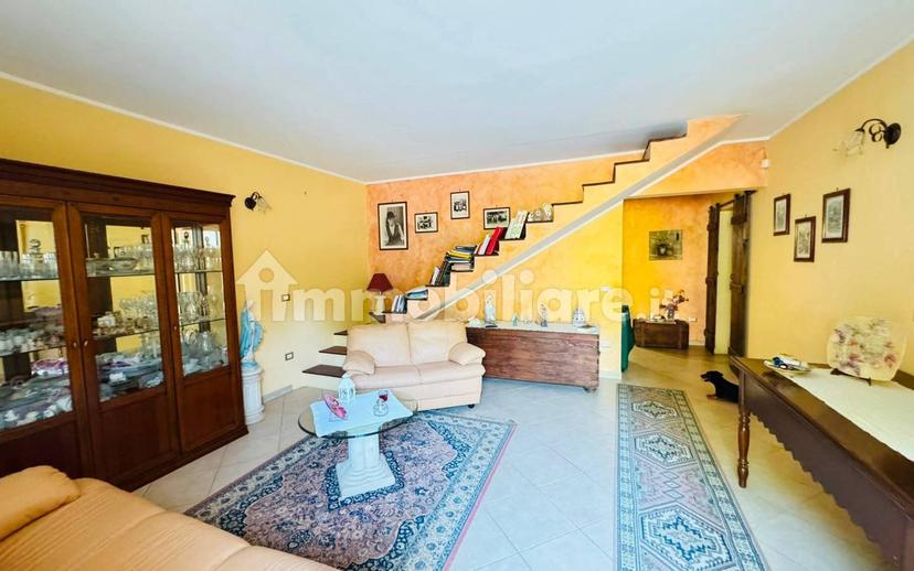 Villa unifamiliare via Solano Li Belli 45, Lequile — foto 42 di 47