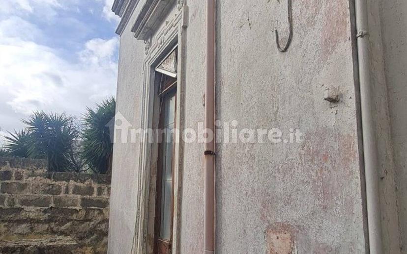 Terratetto unifamiliare via Camillo Benso di Cavour 51, Collepasso — foto 10 di 26