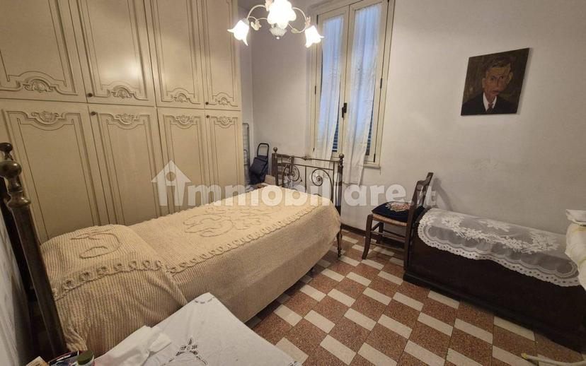 Trilocale via Linda Malnati, Cesure - Valenza, Terni