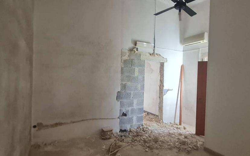Terratetto unifamiliare via Camillo Benso di Cavour 51, Collepasso — foto 14 di 26