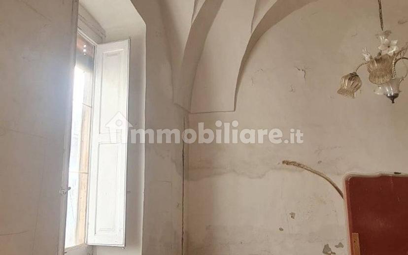 Terratetto unifamiliare via Camillo Benso di Cavour 51, Collepasso — foto 19 di 26