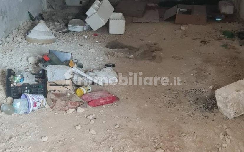 Terratetto unifamiliare via Camillo Benso di Cavour 51, Collepasso — foto 7 di 26