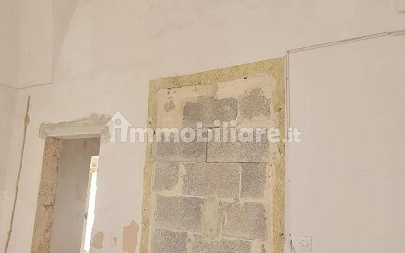 Terratetto unifamiliare via Camillo Benso di Cavour 51, Collepasso — foto 4 di 26