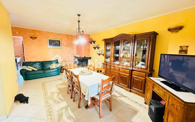 Villa unifamiliare via Solano Li Belli 45, Lequile — foto 29 di 47