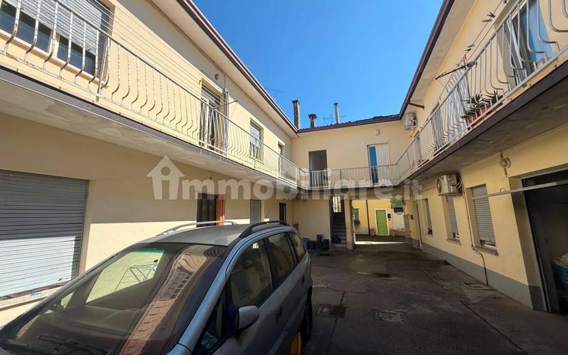 Trilocale via Angelo Mazzoldi, Centro, Montichiari — foto 23 di 29