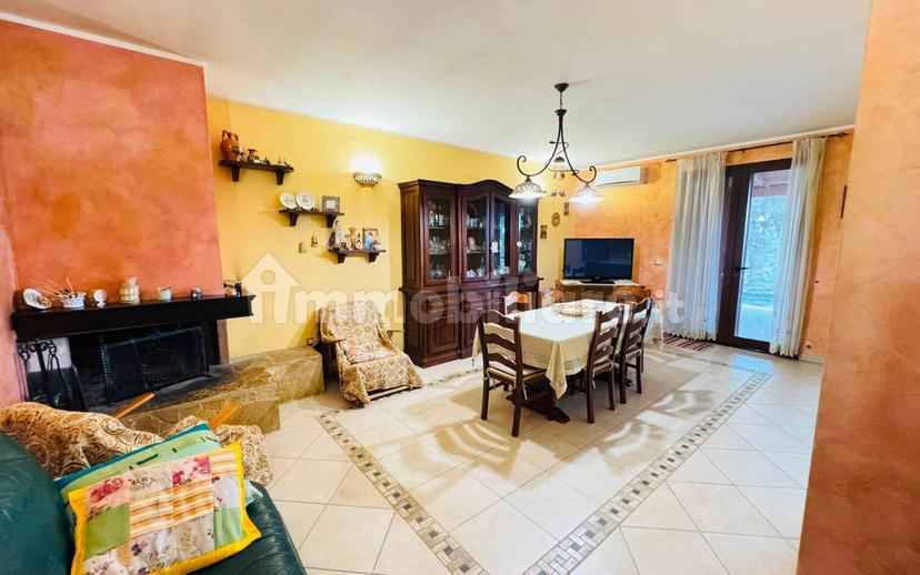Villa unifamiliare via Solano Li Belli 45, Lequile — foto 32 di 47