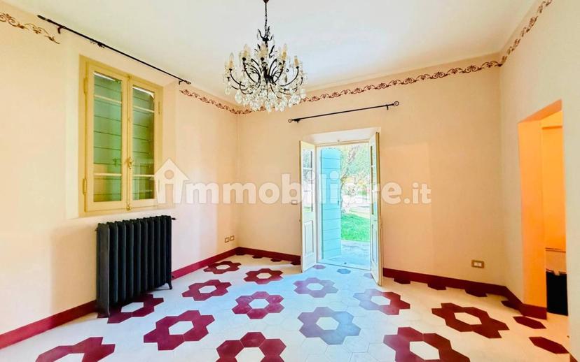 Villa unifamiliare via Giuseppe Garibaldi, Gambettola — foto 21 di 22