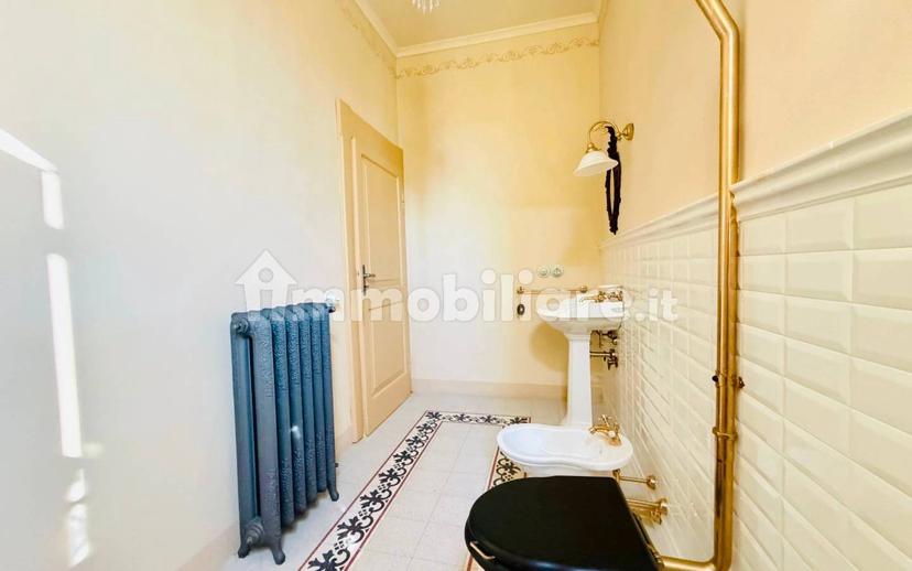 Villa unifamiliare via Giuseppe Garibaldi, Gambettola — foto 19 di 22