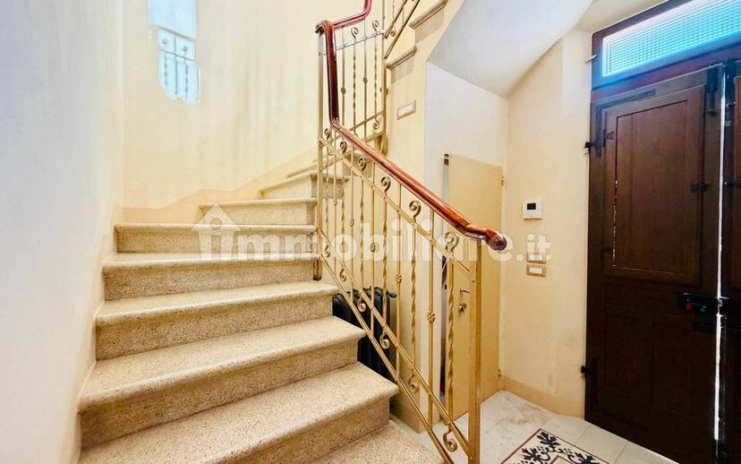 Villa unifamiliare via Giuseppe Garibaldi, Gambettola — foto 16 di 22
