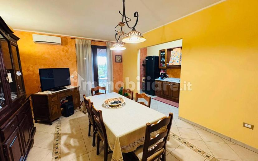 Villa unifamiliare via Solano Li Belli 45, Lequile — foto 36 di 47