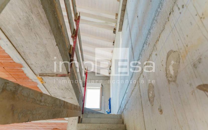 Villa a schiera via Roma, Centro, Zoppola — foto 5 di 18