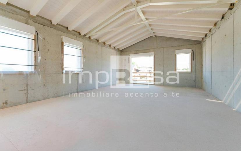 Villa a schiera via Roma, Centro, Zoppola — foto 6 di 18