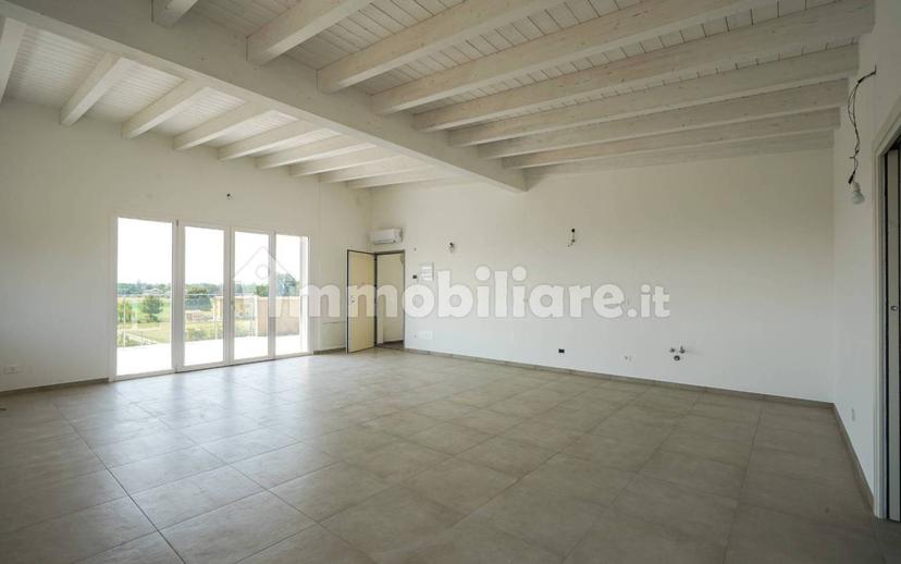 Trilocale via 25 Aprile Est, Sant'Ilario d'Enza — foto 7 di 19