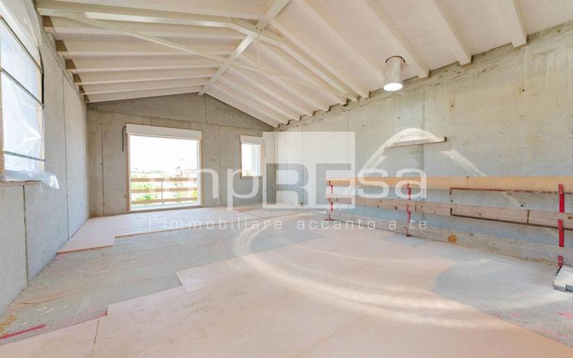 Villa a schiera via Roma, Centro, Zoppola — foto 12 di 18