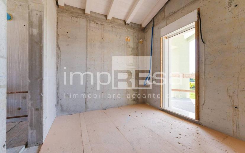 Villa a schiera via Roma, Centro, Zoppola — foto 9 di 18