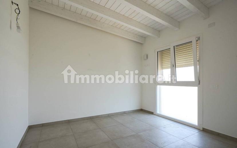Trilocale via 25 Aprile Est, Sant'Ilario d'Enza — foto 15 di 19