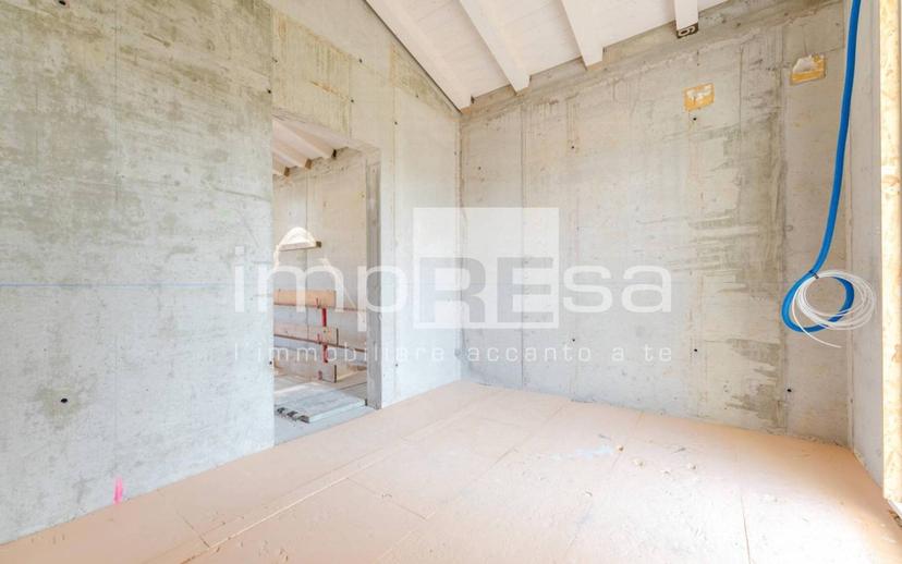 Villa a schiera via Roma, Centro, Zoppola — foto 4 di 18