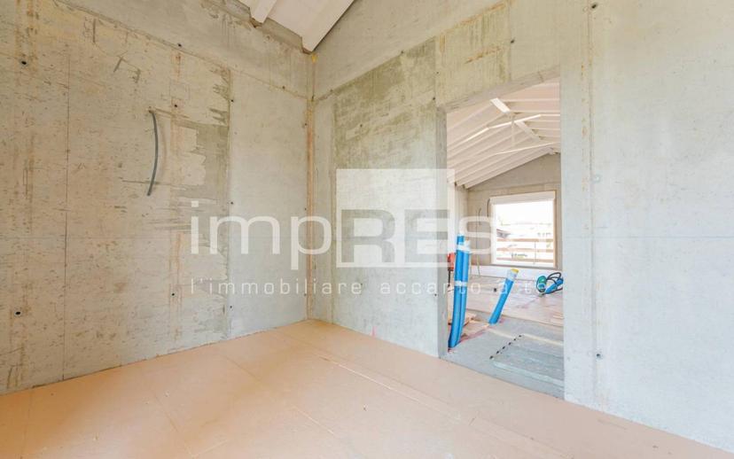 Villa a schiera via Roma, Centro, Zoppola — foto 8 di 18