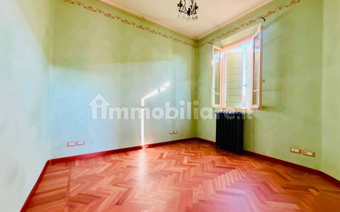 Villa unifamiliare via Giuseppe Garibaldi, Gambettola