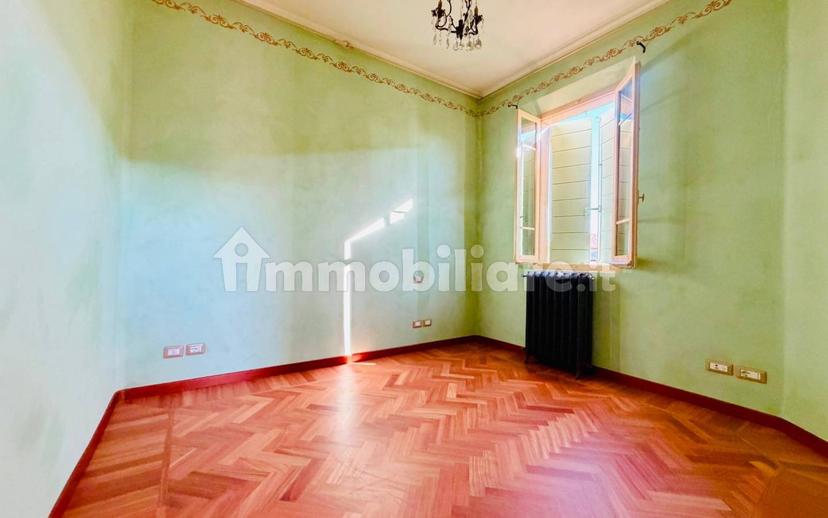 Villa unifamiliare via Giuseppe Garibaldi, Gambettola
