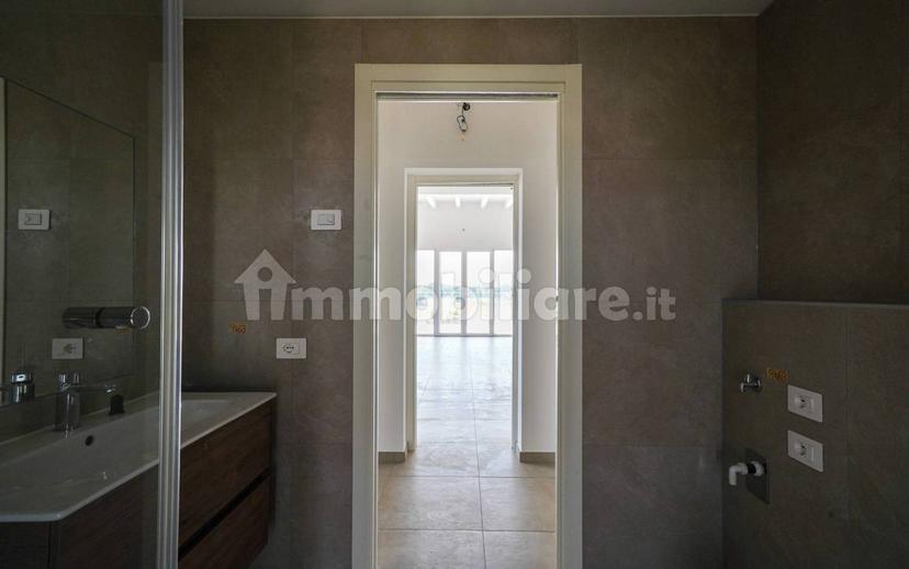 Trilocale via 25 Aprile Est, Sant'Ilario d'Enza — foto 14 di 19