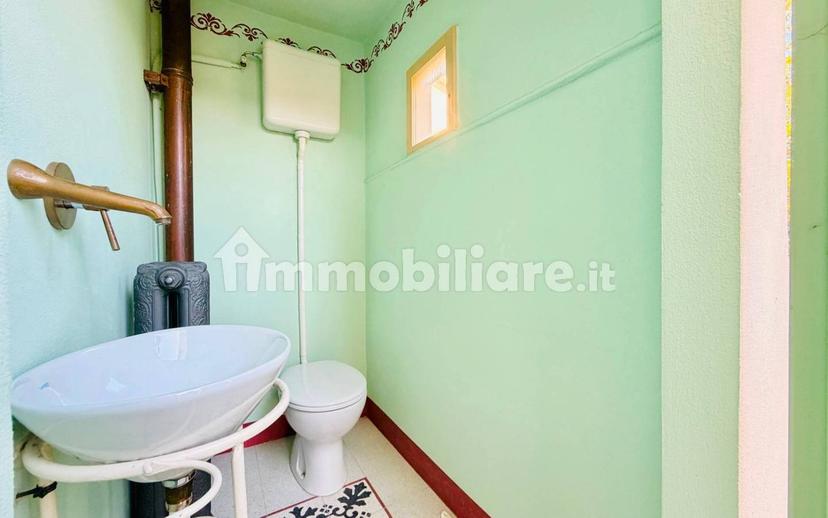 Villa unifamiliare via Giuseppe Garibaldi, Gambettola — foto 14 di 22