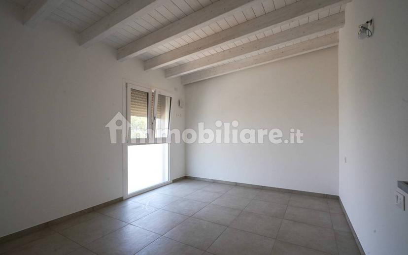 Trilocale via 25 Aprile Est, Sant'Ilario d'Enza — foto 10 di 19