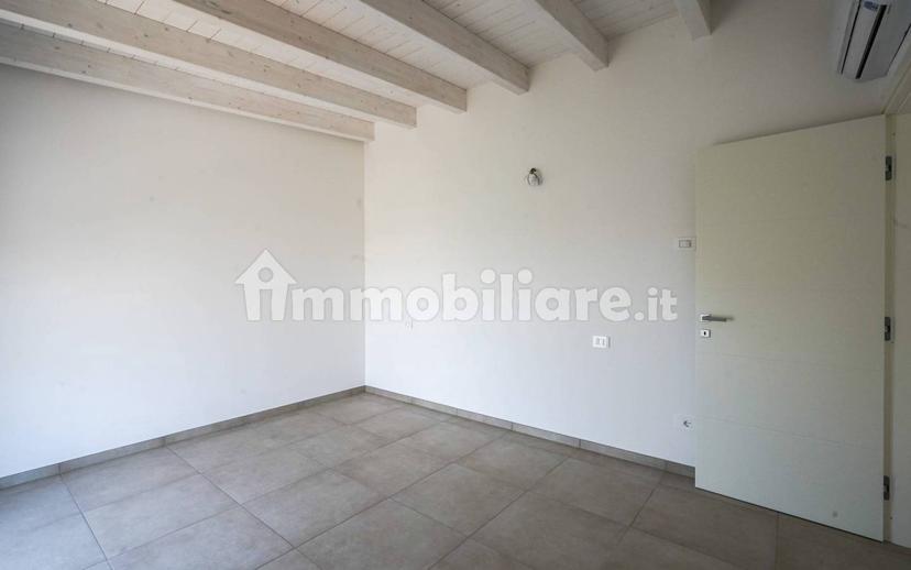 Trilocale via 25 Aprile Est, Sant'Ilario d'Enza — foto 17 di 19