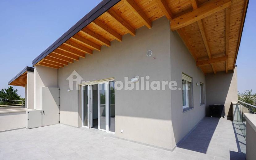 Trilocale via 25 Aprile Est, Sant'Ilario d'Enza — foto 3 di 19