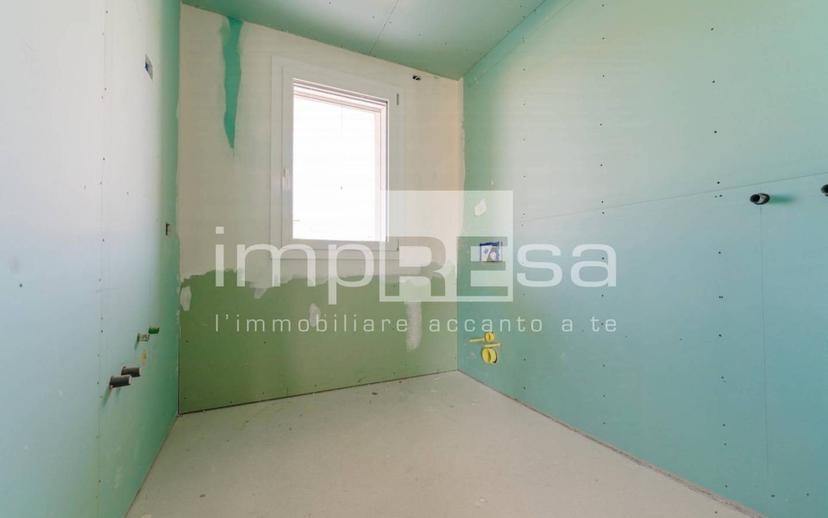 Villa bifamiliare via Roma, Centro, Zoppola — foto 12 di 21