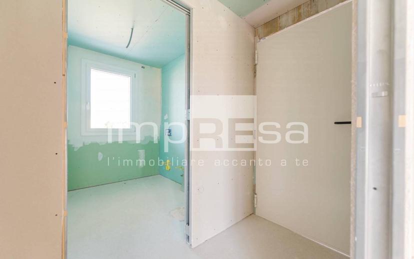 Villa bifamiliare via Roma, Centro, Zoppola — foto 5 di 21