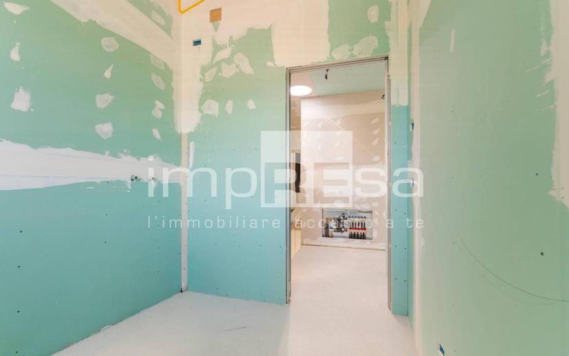 Villa bifamiliare via Roma, Centro, Zoppola — foto 9 di 21