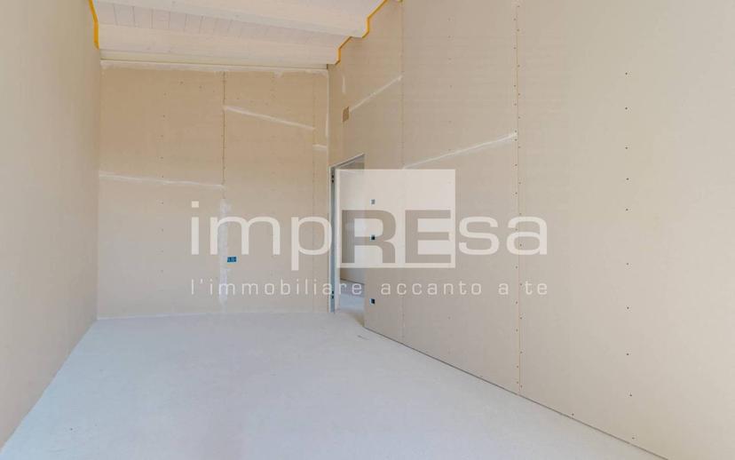 Villa bifamiliare via Roma, Centro, Zoppola — foto 4 di 21