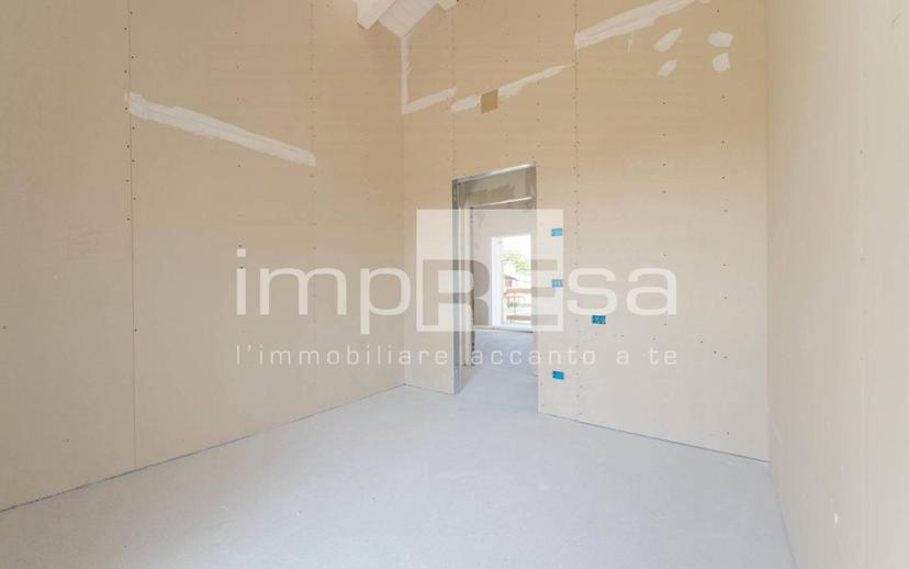 Villa bifamiliare via Roma, Centro, Zoppola — foto 10 di 21