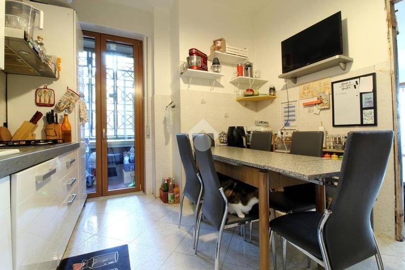 Quadrilocale via Nino Bixio, Centro, Agrate Brianza — foto 22 di 23