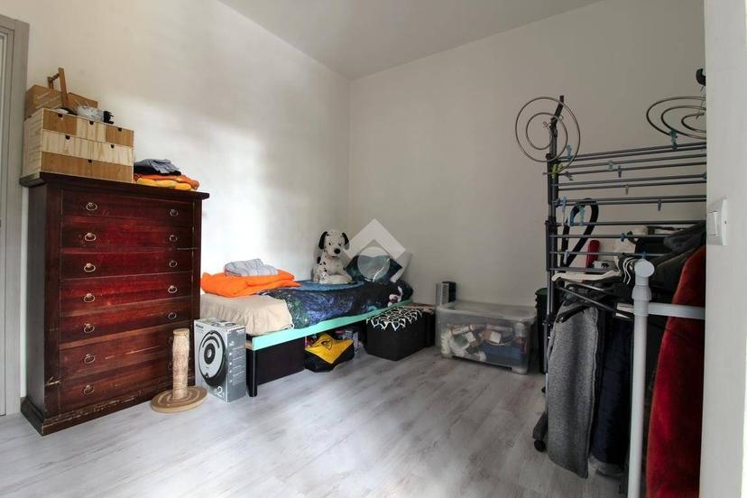 Quadrilocale via Nino Bixio, Centro, Agrate Brianza — foto 13 di 23