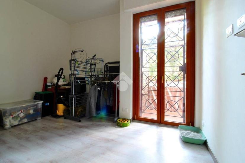 Quadrilocale via Nino Bixio, Centro, Agrate Brianza — foto 6 di 23
