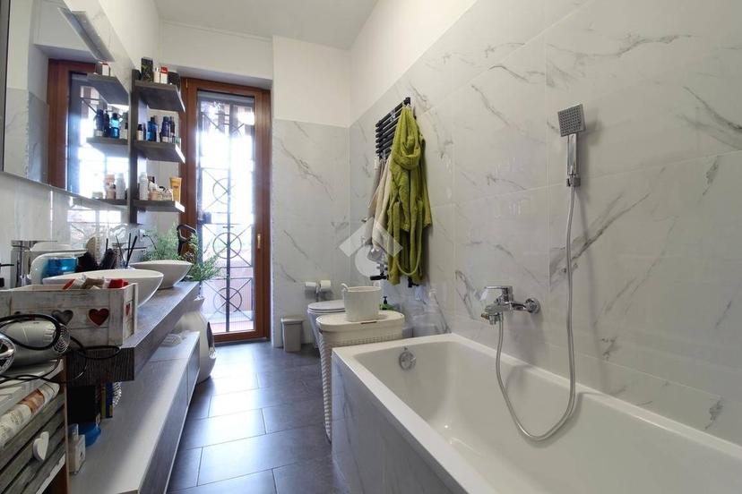 Quadrilocale via Nino Bixio, Centro, Agrate Brianza — foto 8 di 23