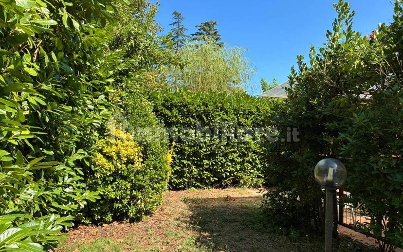 Villa a schiera 3 locali, buono stato, Punta Del Lago, Ronciglione — foto 5 di 22