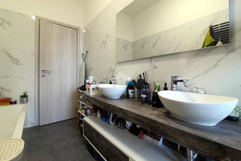 Quadrilocale via Nino Bixio, Centro, Agrate Brianza — foto 12 di 23