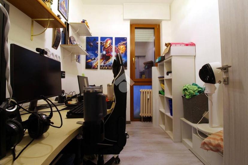 Quadrilocale via Nino Bixio, Centro, Agrate Brianza — foto 19 di 23
