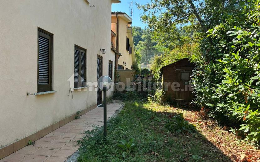 Villa a schiera 3 locali, buono stato, Punta Del Lago, Ronciglione — foto 3 di 22
