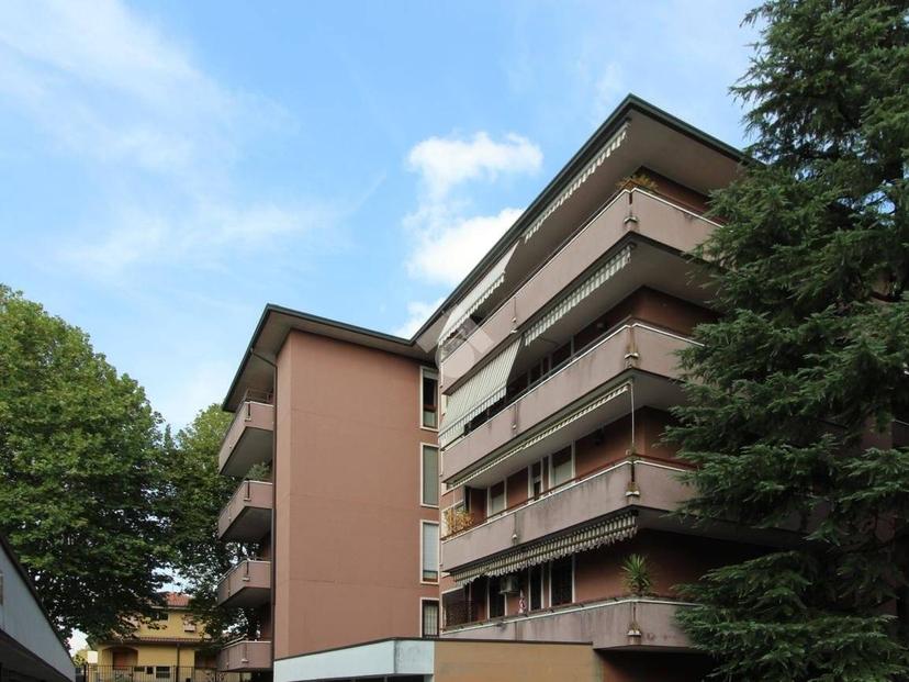 Quadrilocale via Nino Bixio, Centro, Agrate Brianza — foto 10 di 23