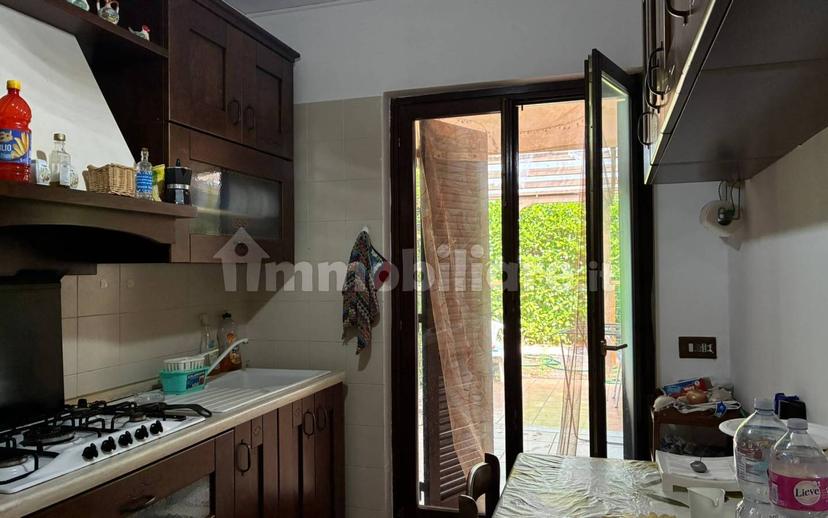 Villa a schiera 3 locali, buono stato, Punta Del Lago, Ronciglione — foto 17 di 22