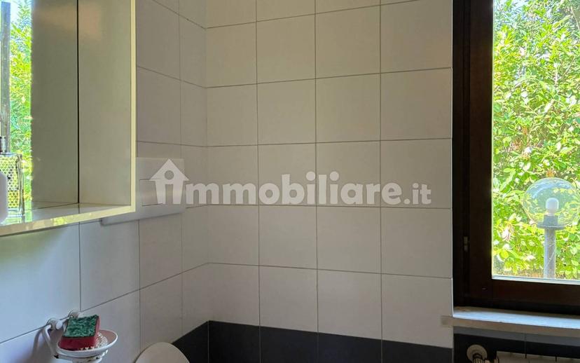 Villa a schiera 3 locali, buono stato, Punta Del Lago, Ronciglione — foto 13 di 22