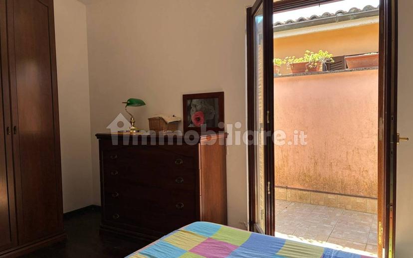 Villa a schiera 3 locali, buono stato, Punta Del Lago, Ronciglione — foto 22 di 22