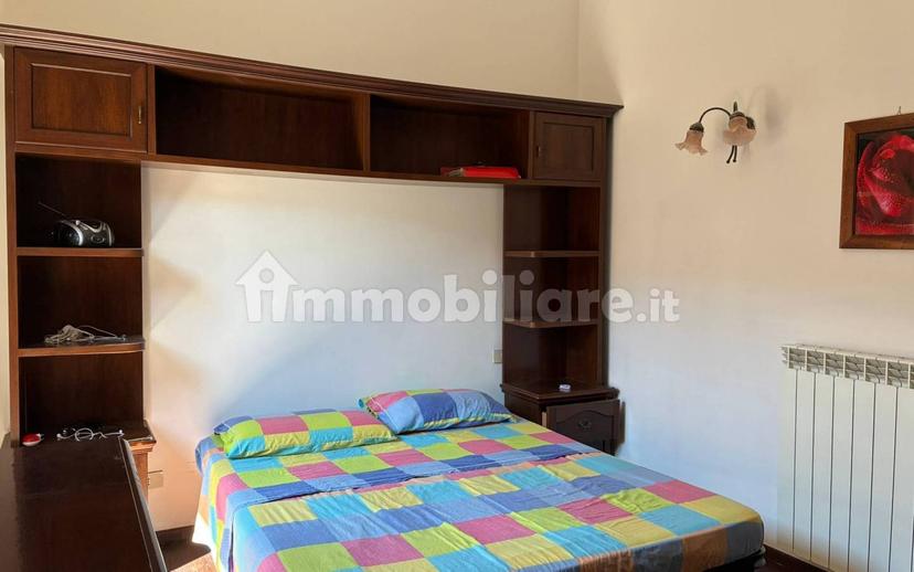 Villa a schiera 3 locali, buono stato, Punta Del Lago, Ronciglione — foto 10 di 22