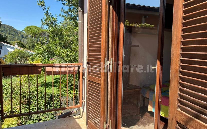 Villa a schiera 3 locali, buono stato, Punta Del Lago, Ronciglione — foto 8 di 22