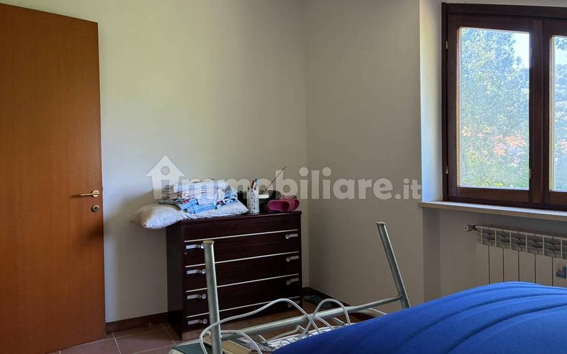 Villa a schiera 3 locali, buono stato, Punta Del Lago, Ronciglione — foto 16 di 22