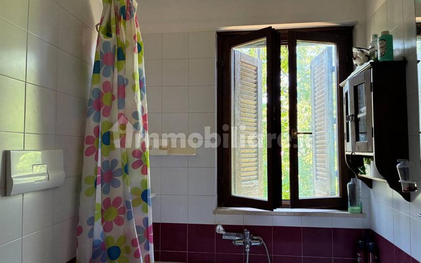 Villa a schiera 3 locali, buono stato, Punta Del Lago, Ronciglione — foto 20 di 22